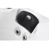 Jacuzzi spa extérieur SPAtec 700B blanc