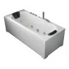 Whirlpool badewanne Spatec Nova 160