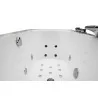 Whirlpool badewanne Spatec Nova 160