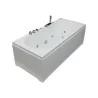 Whirlpool badewanne Spatec Nova 160