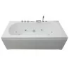 Whirlpool badewanne Spatec Nova 160