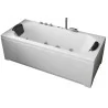 Whirlpool badewanne Spatec Nova 150