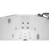 Whirlpool badewanne Spatec Nova 150