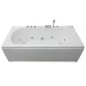 Whirlpool badewanne Spatec Nova 150