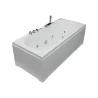 Jacuzzi baignoire balnéo Spatec Nova 190