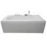 Jacuzzi baignoire balnéo Spatec Nova 190