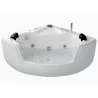 Jacuzzi baignoire balnéo Spatec Infinity