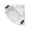 Jacuzzi baignoire balnéo Spatec Infinity