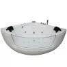 Jacuzzi baignoire balnéo Spatec Infinity