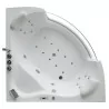 Jacuzzi baignoire balnéo Spatec Infinity