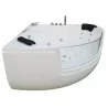 Jacuzzi baignoire balnéo Spatec Infinity