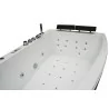 Jacuzzi baignoire balnéo Spatec Venus droite