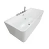 Jacuzzi baignoire balnéo Spatec Paris