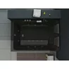 Spatec Duo 120 Schwarz