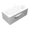 Skirts for Spatec RIO whirlpool bathtub